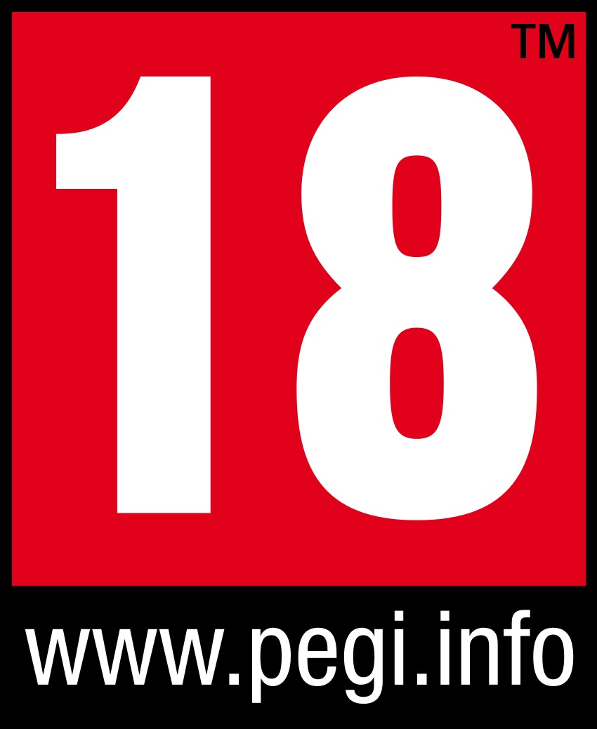 Image Pegi 18