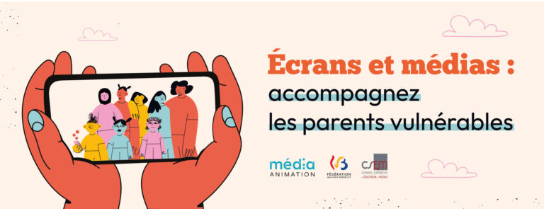 Un module de formation en ligne pour accompagner les parents