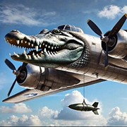 Bombardilo Crocodilo